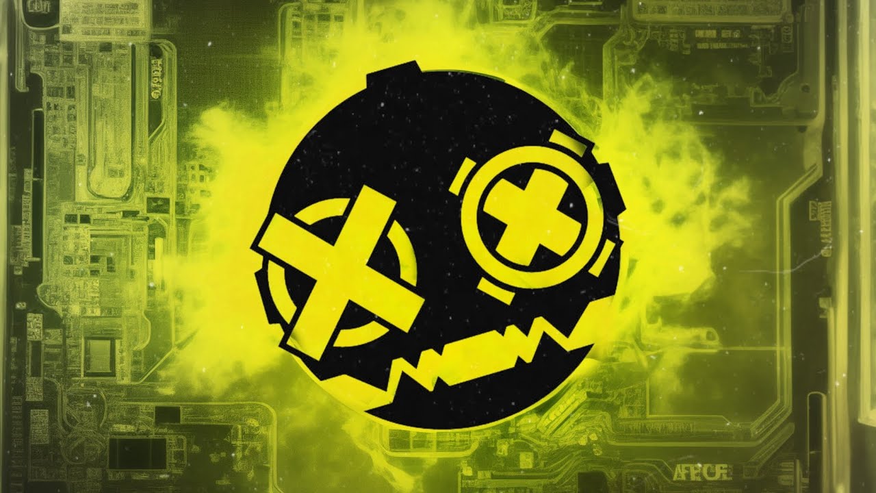 Watch Blaynoise - Virus EP (Full Stream) on YouTube Watch Blaynoise - Virus EP (Full Stream) on YouTube