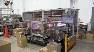 Inside Rodon's Semi-Automated & Robotic Assembly Operations