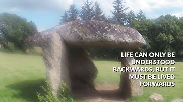 Hexagram 20: Viewing/Observing