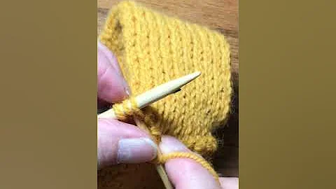 3-Needle-Bind-Of...  Seam vs. Kitchener Stitch Seam