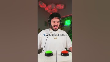 Thumbnail of Majed reacts & rates Money Money Green Green