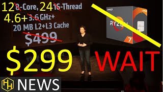 Heres Why You Should Wait For Zen 2