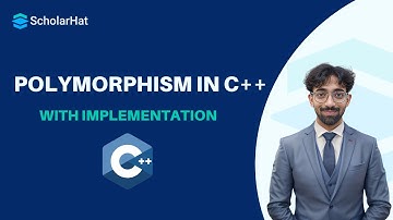 Exploring Polymorphism in C++ | Comprehensive Guide