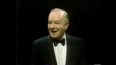 Red Skelton Hour 1967-09-12 with Maurice Evans