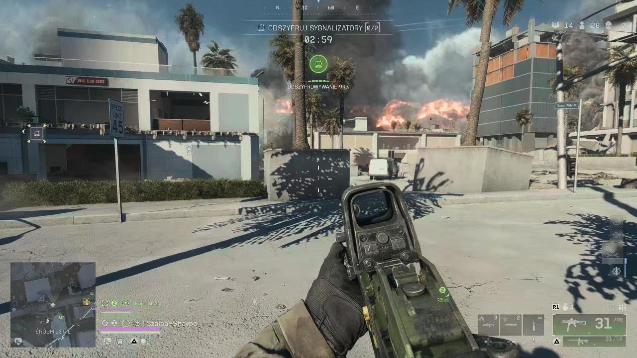 Battlefield 6 do konca