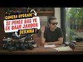 The Truth About Upgrading Your Camera vs Buying New