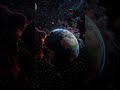 4.5 Billion Years Ago: Earth Is Born 🌌🔥 #chroniclesofearth #shorts #earth #birthofearth