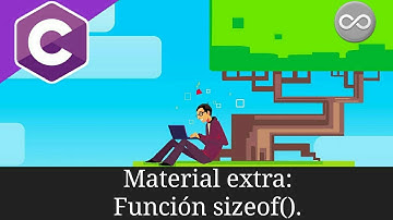 Programación en C: Función o operador sizeof()