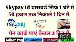 How to Skypay SkypayKaisa Company hai screenshot 4