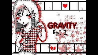 Gravity: Chapter 1