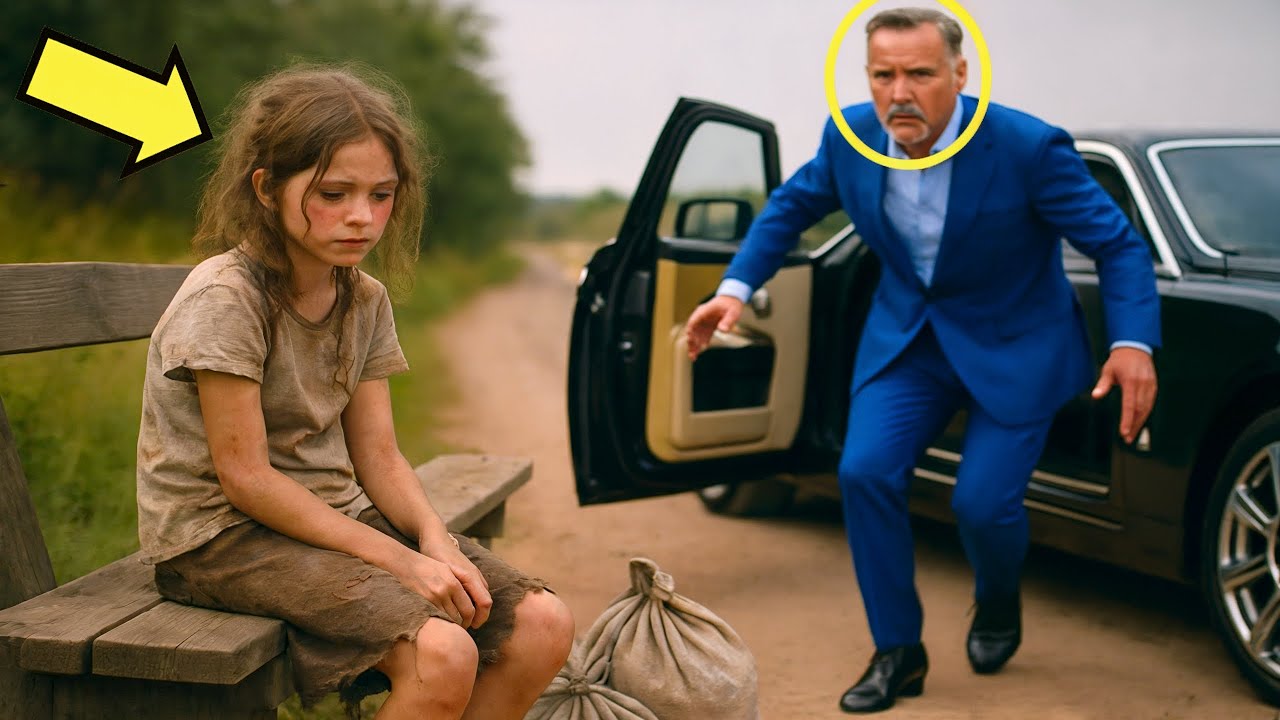 МИЛИАРДЕР НАМИРА ИЗОСТАВЕНО МОМИЧЕ НА ПЪТЯ… НО ВМЕСТО ДА Я ОСИНОВИ ИМА ДРУГА ИДЕЯ…