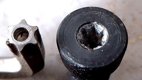 draaibanktrucs en -technieken om een ​​6-sterren L-sleutel te maken die niet veel mensen kennen