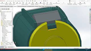 Celebrity Advantages of SOLIDWORKS Interference Detection Profile