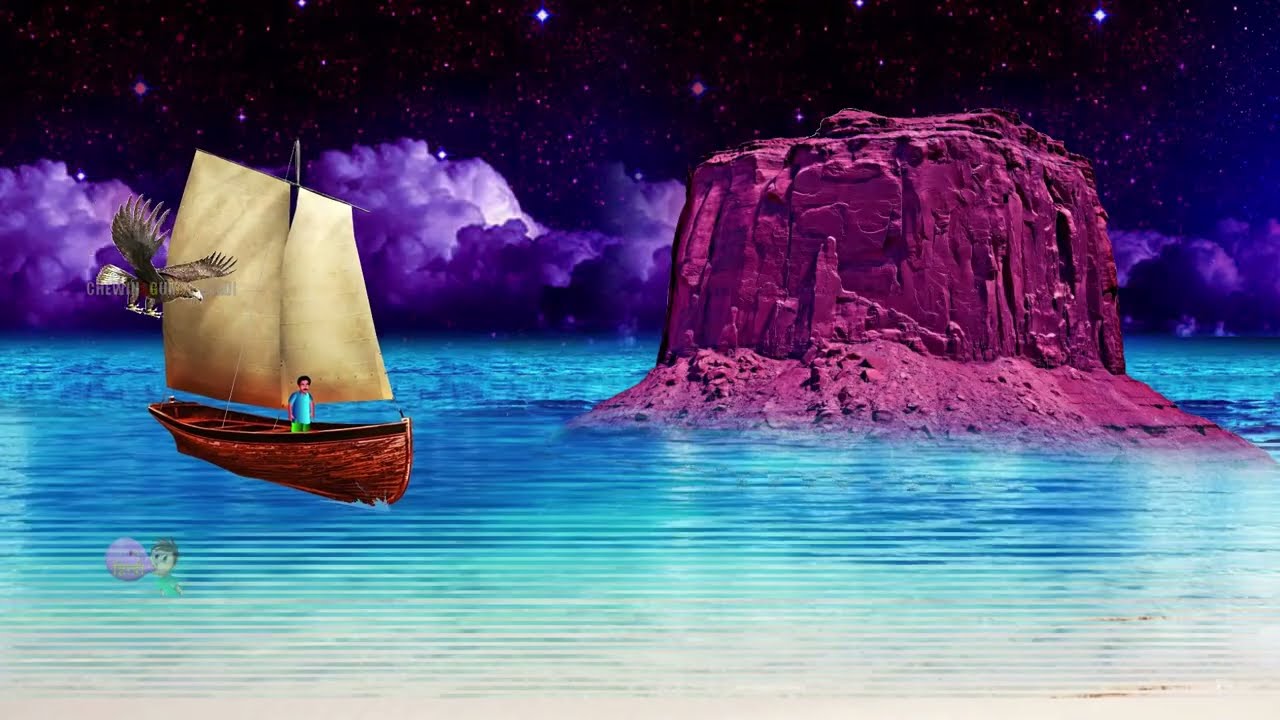 मिमोसा | MIMOSA  | Chudail Ki Kahani | #HINDIHORRORSTORIES #258