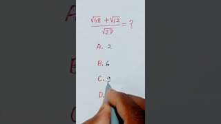 Math Square Root#shorts#math#dividend#easymaths