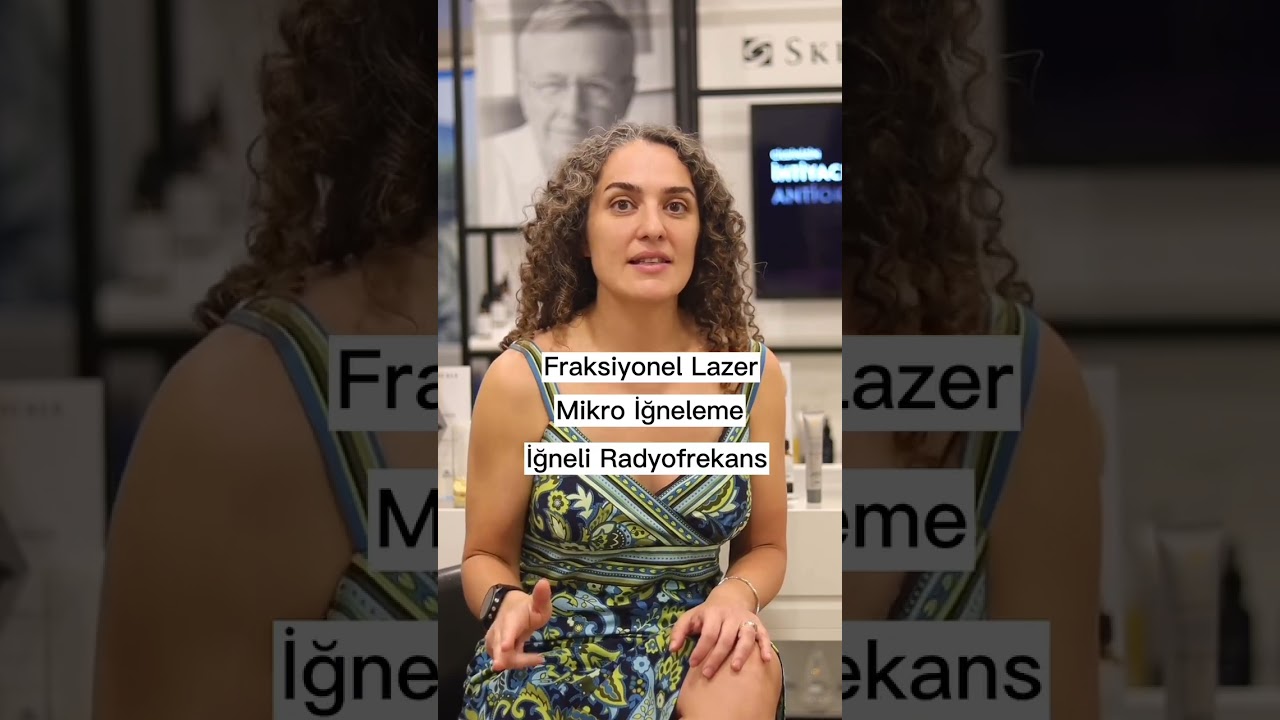 İz Tedavileri Başladı