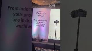 Amazon Export Haat Event Indore ..#amazone#amazoneexporthaatevent #globalselling#viral#viralshort