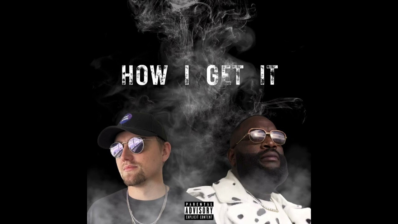 Rick Ross- How I Get It (Feat SGF Kirk)