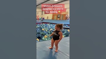 Thumbnail of Future Olympian Alert 🚨
