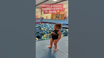 Future Olympian Alert 