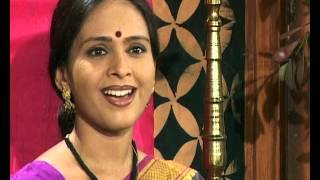 AVTARLE GURURAYA MARATHI DUTT BHAJAN BY ANURADHA PAUDWAL [FULL VIDEO] I DUTT NAMACHA MAHIMA