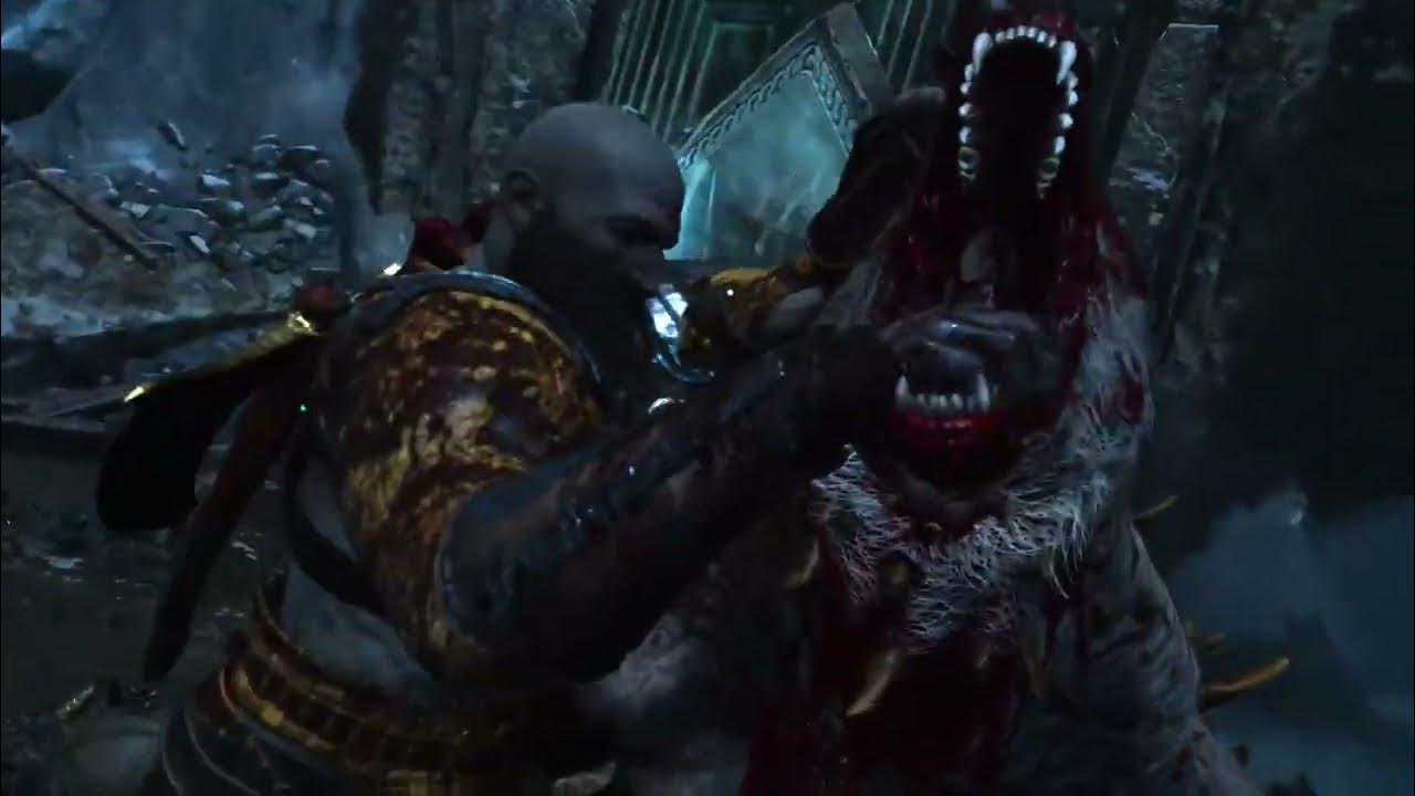 GOD OF WAR A Bold New Beginning WALKTHROUGH PLAYSTATION 5 GAME PLAY YouTube god-of-war-a-bold-new-beginning-walkthrough-playstation-5-game-play-youtube