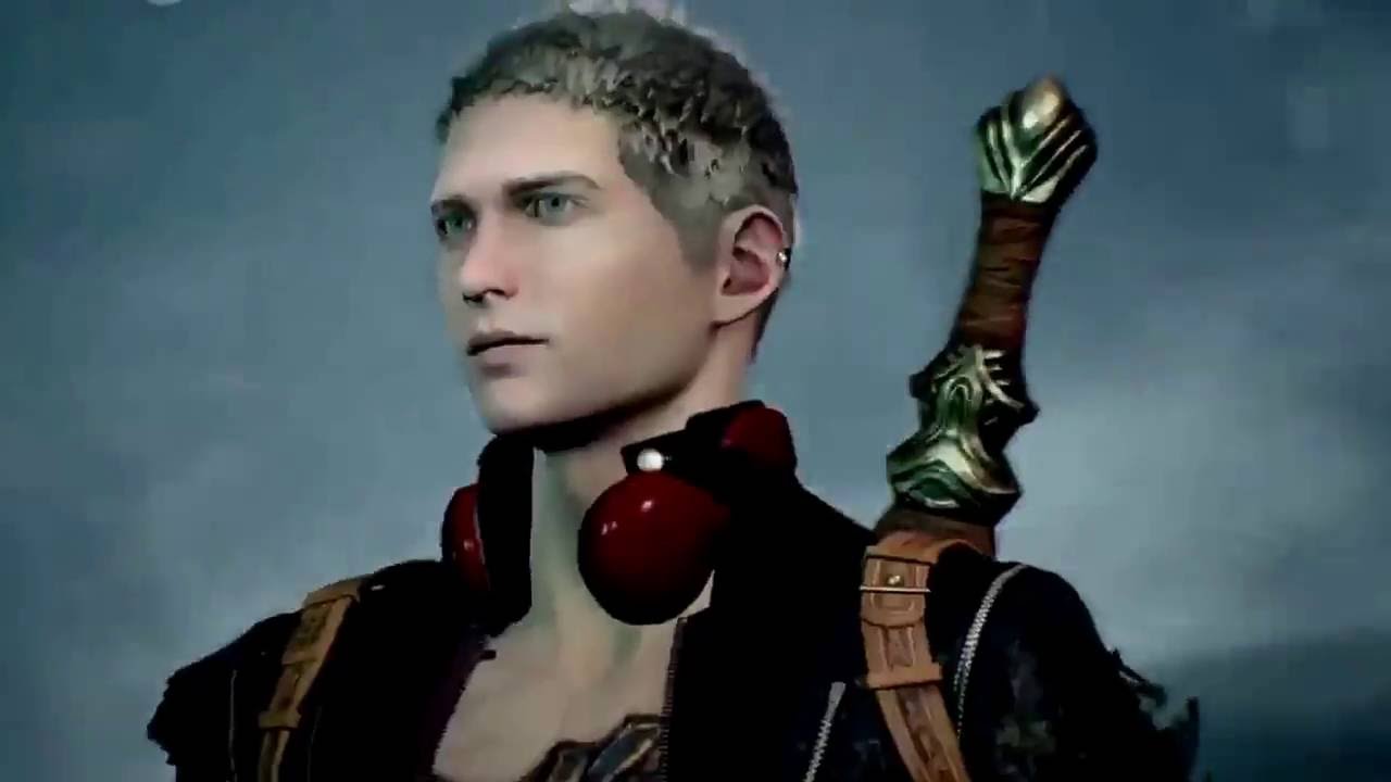 official secrets Scalebound - E3 2016 Stage Show