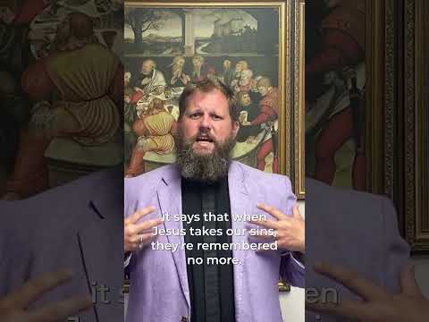 What Do I Do With Sins That Weigh Heavy On My Heart?