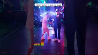 Con Mi Amiga Luisa Herrera