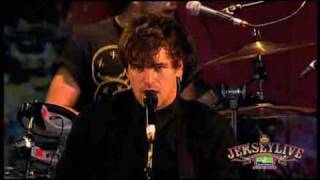Jersey Live Festival 09 - Jack Penate 'Tonight Today'