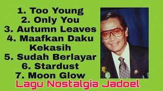 Download Lagu Lagu Nostalgia Jadoel || Arr. A Riyanto || Voc. Ir. Poesoko Wasinoredjo MP3