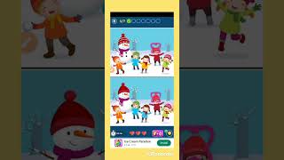 Find the difference- spot it#game# screenshot 4