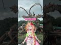 Florida Critters - Betsy the Lobster #envtuber #vtuberclips #envtuber