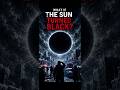 What If The Sun Turned Black?😱🤷🏼♂️ #viral #facts #mysteryinside #horrorstories #horror #mystery