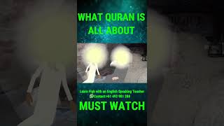 Download Lagu What Quran Is All About | Quran For Kids | Prophet Muhammad |Ramadan | Imam Ali |YouTube Shorts 2023 MP3