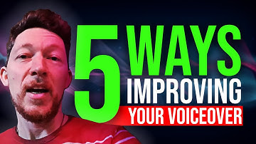 5 ways to improve your voiceover recording final file submissions - #1