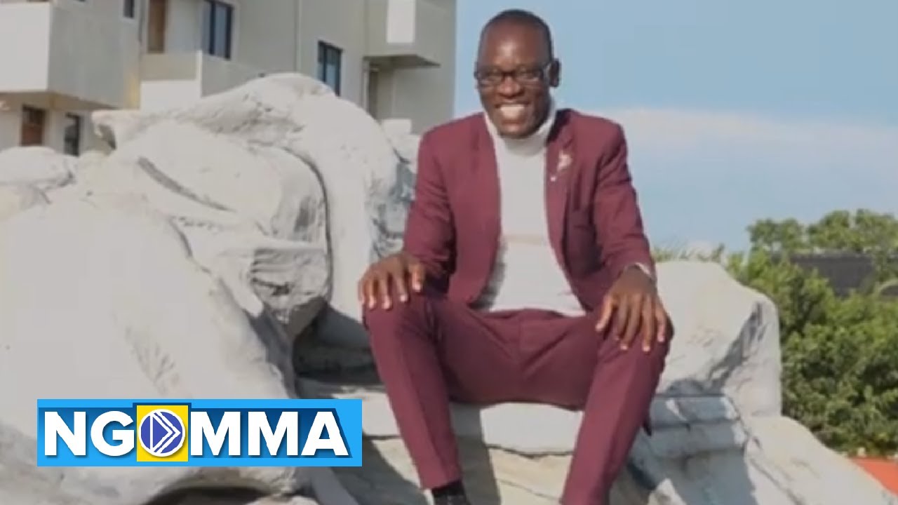 OBONGO NYAKALAGA OFFICIAL VIDEO BY EV ELLY OCHIENG