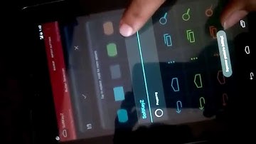 How to change soft keys on any android