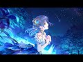 Nightcore - CRYst-Alise「 Sawano Hiroyuki [nZk]:Tielle 」