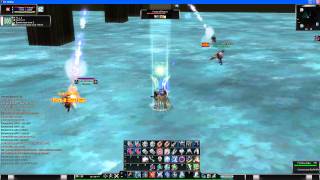 RF Online Daggers & Самогон, сервер - rf.egames.lv