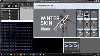 [DevLog #4] UE4 Game Project