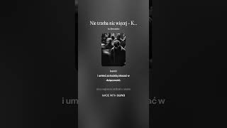 Nie trzeba nic więcej - K J Drozd 528hz + 30hz beta