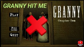 granny,granny how to play,granny game,granny horror game,granny gameplay,granny 2, granny chapter 2,