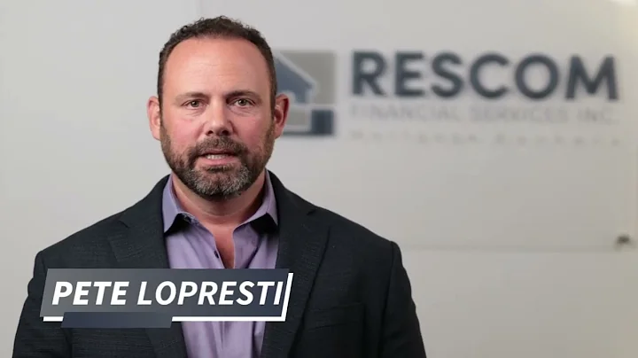 Rescom Financial Services - Promotional video