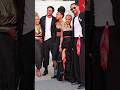 Willow Smith &amp; Jada &amp; Willow Slays With Family @ Jaden Louboutin Show #willsmith #jadapinkett #paris