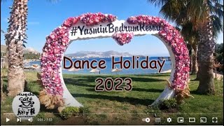 20230515 Rueda Café Calls for Rueda @ Dance Holiday 2023