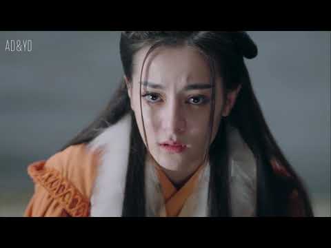 Лучезарная красавица эпохи цинь сериал