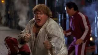 NUNCA MEXA COM O IRMÃO DE UM NINJA | Um Ninja da Pesada Sessão da Tarde