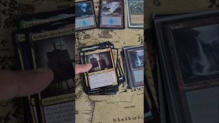 Comprei muitas Cartas ! Vai ter Deck