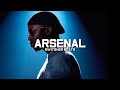 Free werenoi x ninho type beat  arsenal  instru rap trapsombre  instru rap 2024